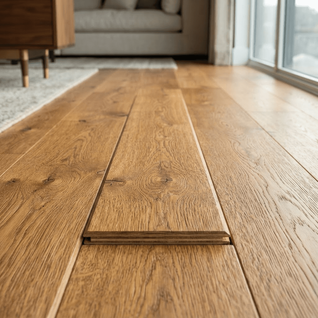 Engineered Floors