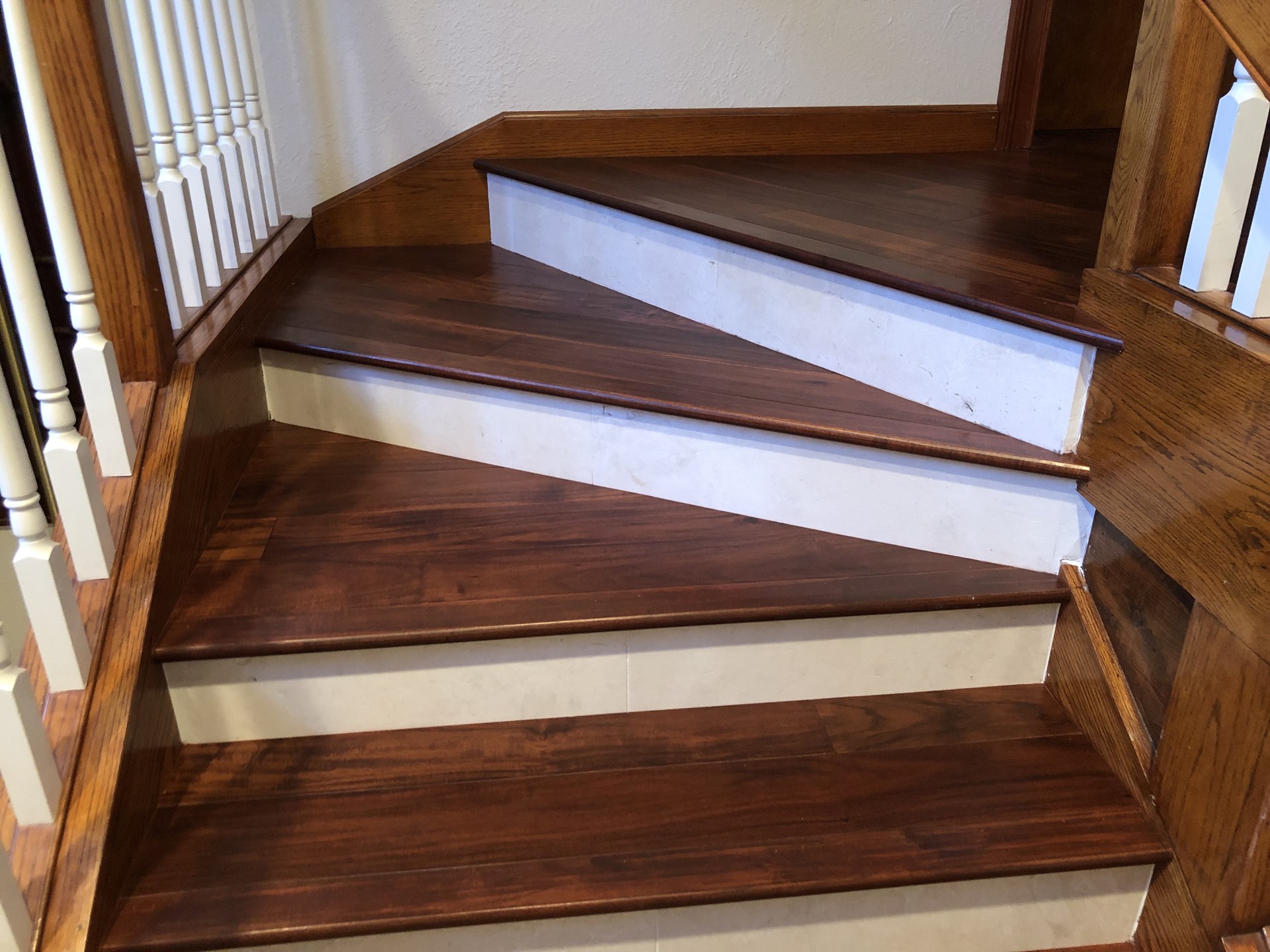Atlantic Coast Flooring — completed project