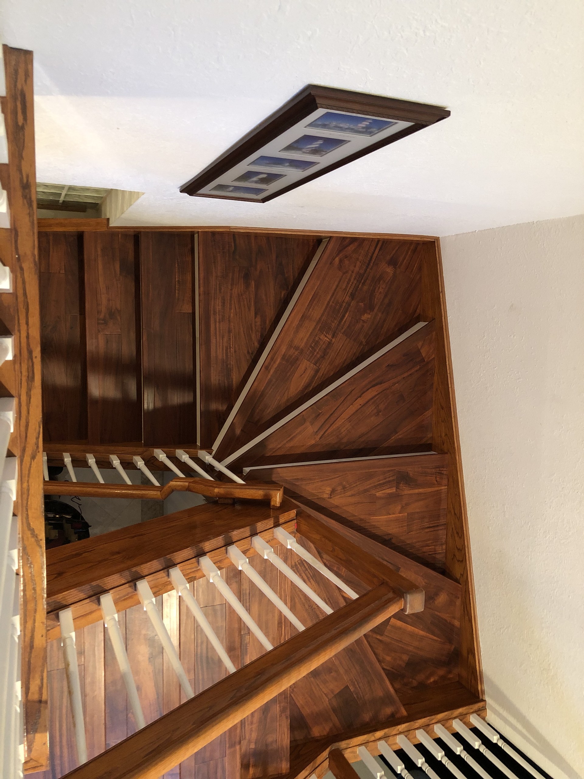 Atlantic Coast Flooring — completed project