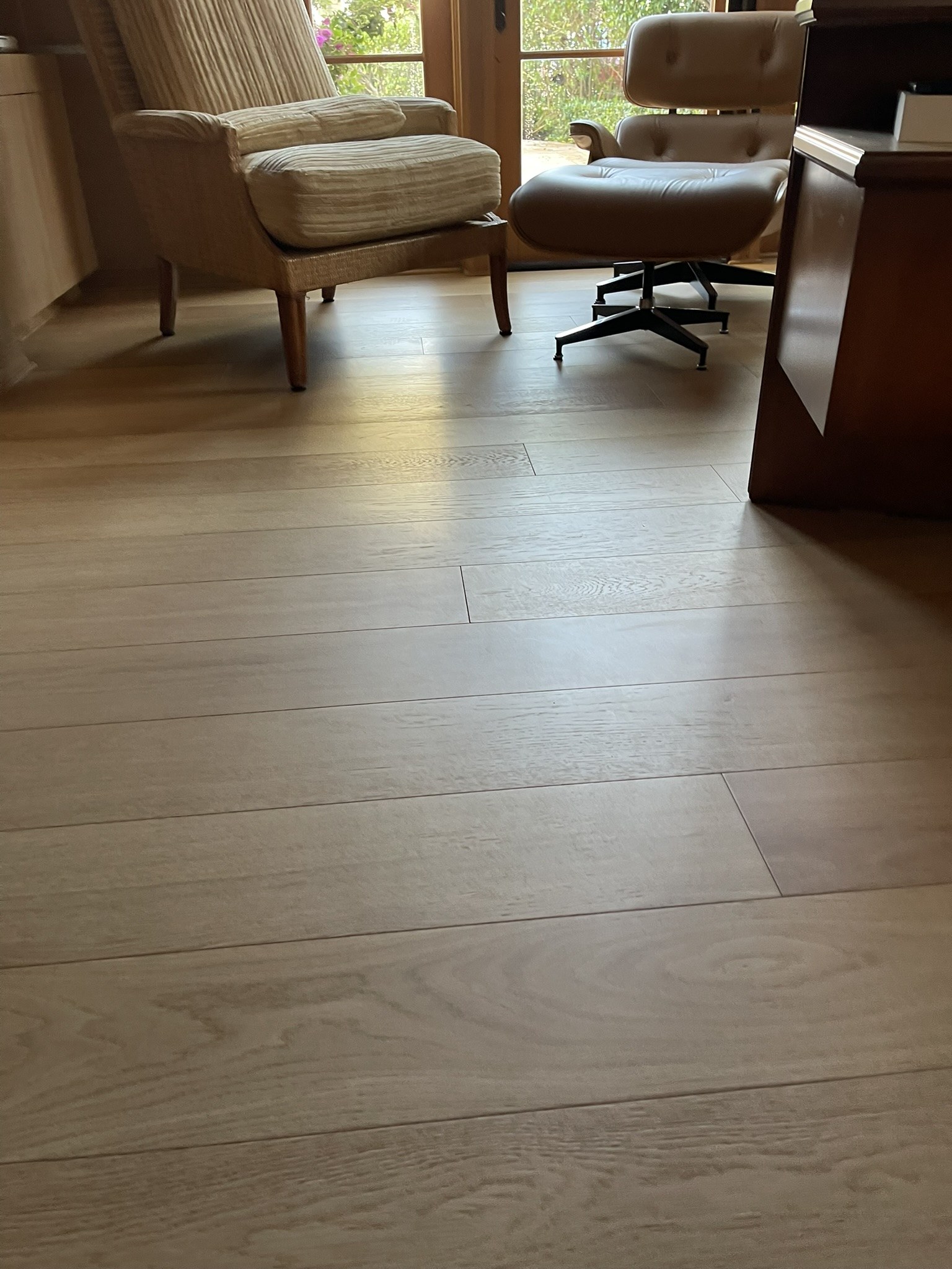 Atlantic Coast Flooring — completed project