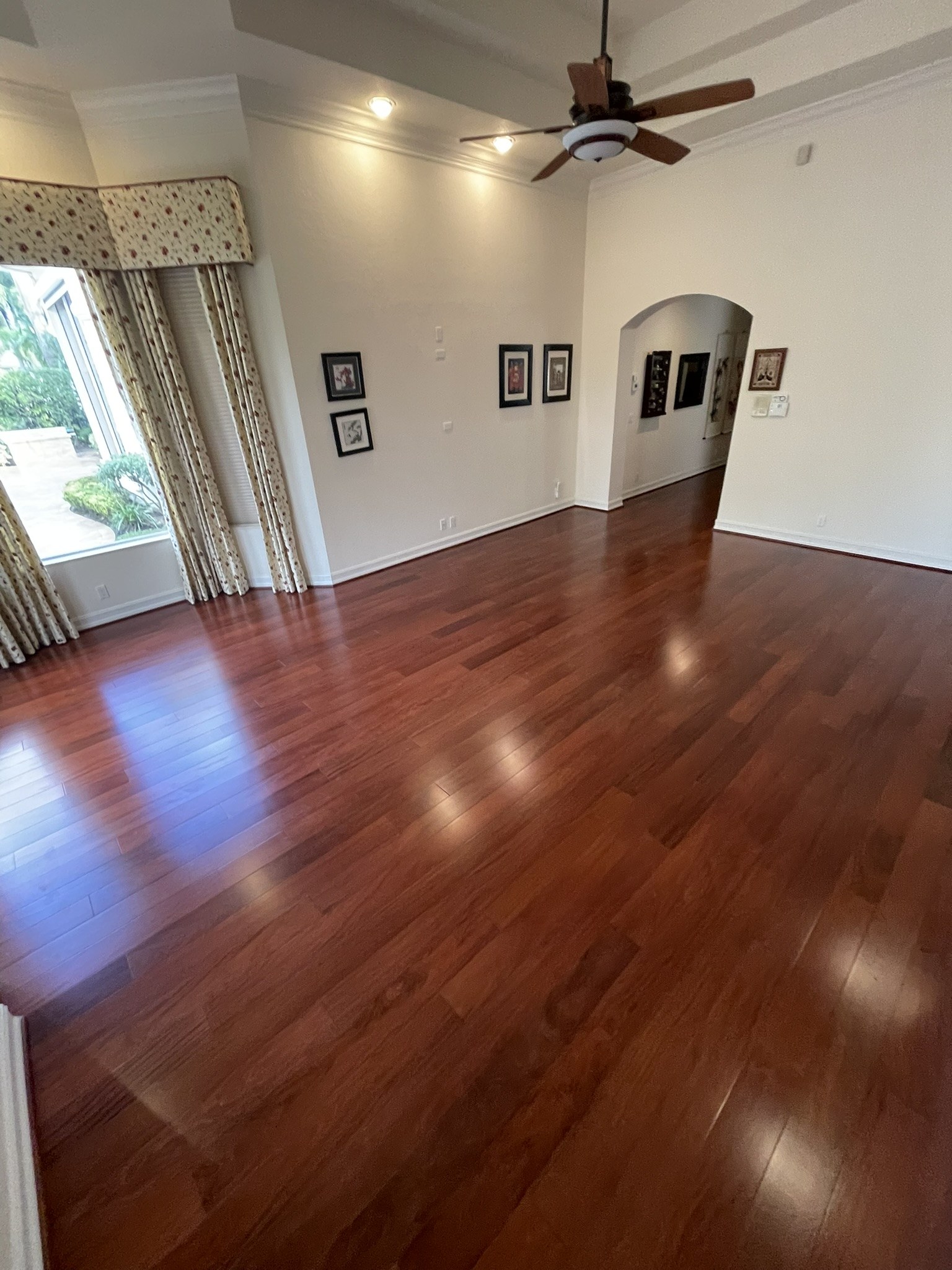Atlantic Coast Flooring — completed project