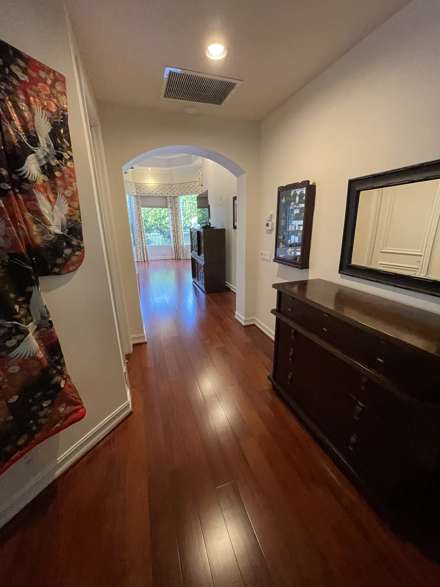 Atlantic Coast Flooring — completed project