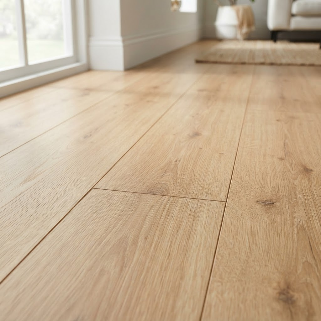Laminate Flooring