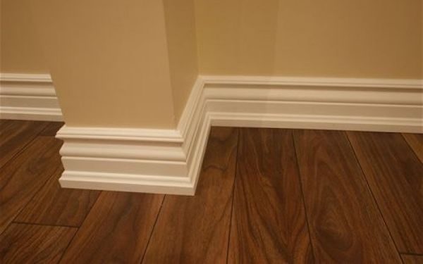 Baseboards