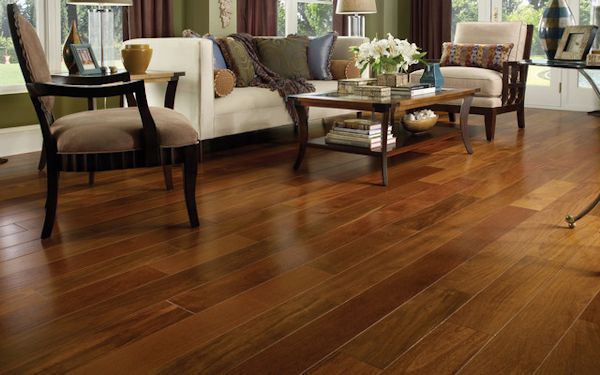 Engineered Floors