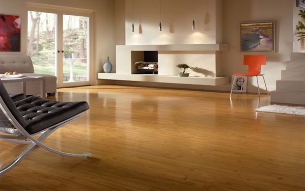 Laminate Flooring