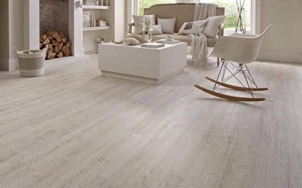 Vinyl Waterproof Floors